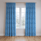 Lullaby - Curtain Panel - The Drapery