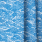 Lullaby - Curtain Panel - The Drapery