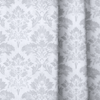 Luxury - Curtain Panel - The Drapery