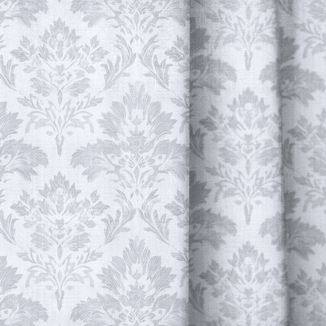 Luxury - Curtain Panel - The Drapery