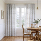 Luxury - Curtain Panel - The Drapery