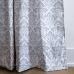 Luxury - Curtain Panel - The Drapery