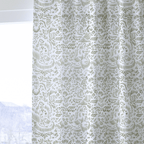 Luzia - Curtain Panel - The Drapery