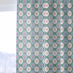 Lydiana - Curtain Panel - The Drapery