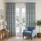 Lydiana - Curtain Panel - The Drapery