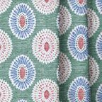Lydiana - Curtain Panel - The Drapery