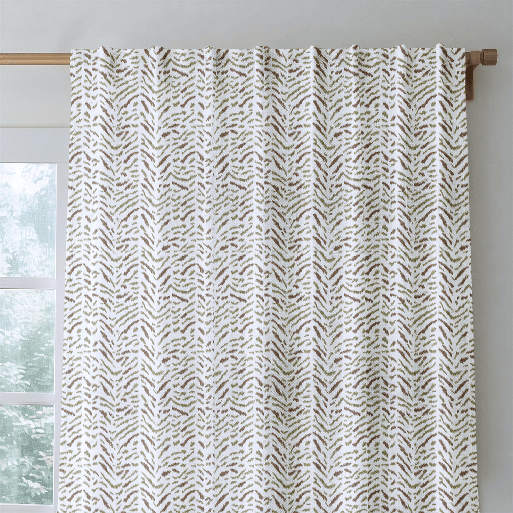 Lyle - Curtain Panel - The Drapery