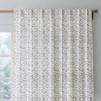 Lyle - Curtain Panel - The Drapery