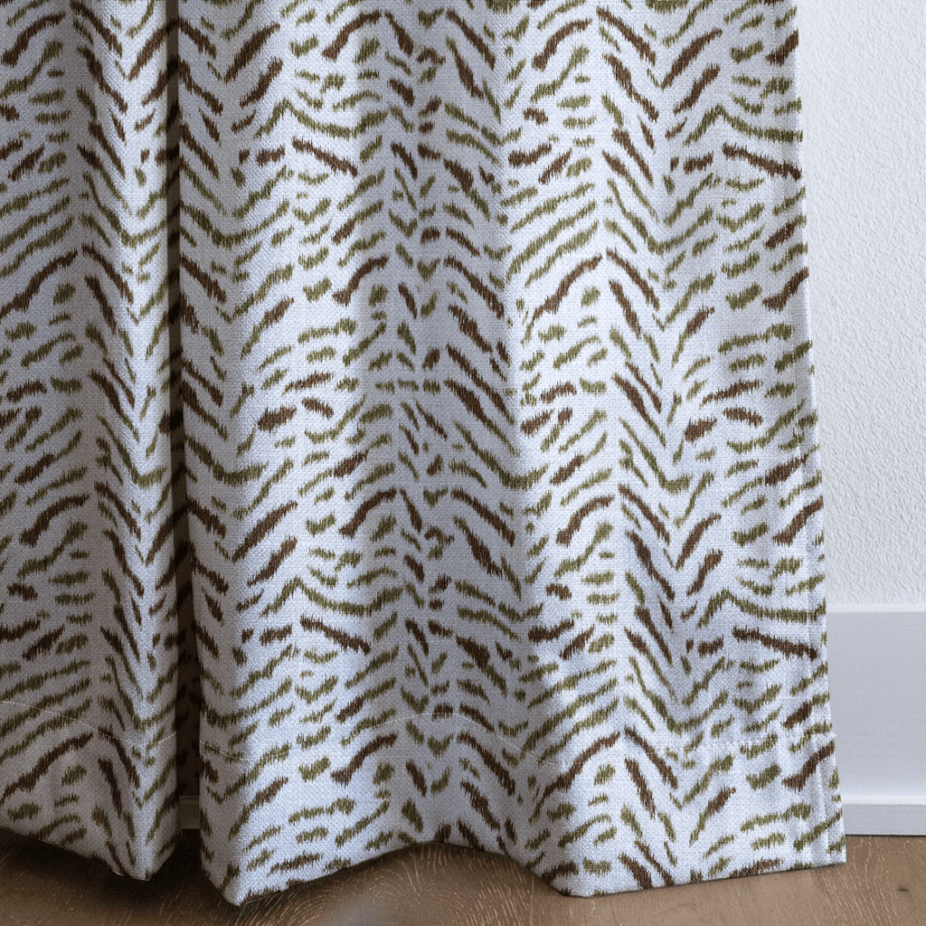 Lyle - Curtain Panel - The Drapery