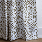 Lyle - Curtain Panel - The Drapery