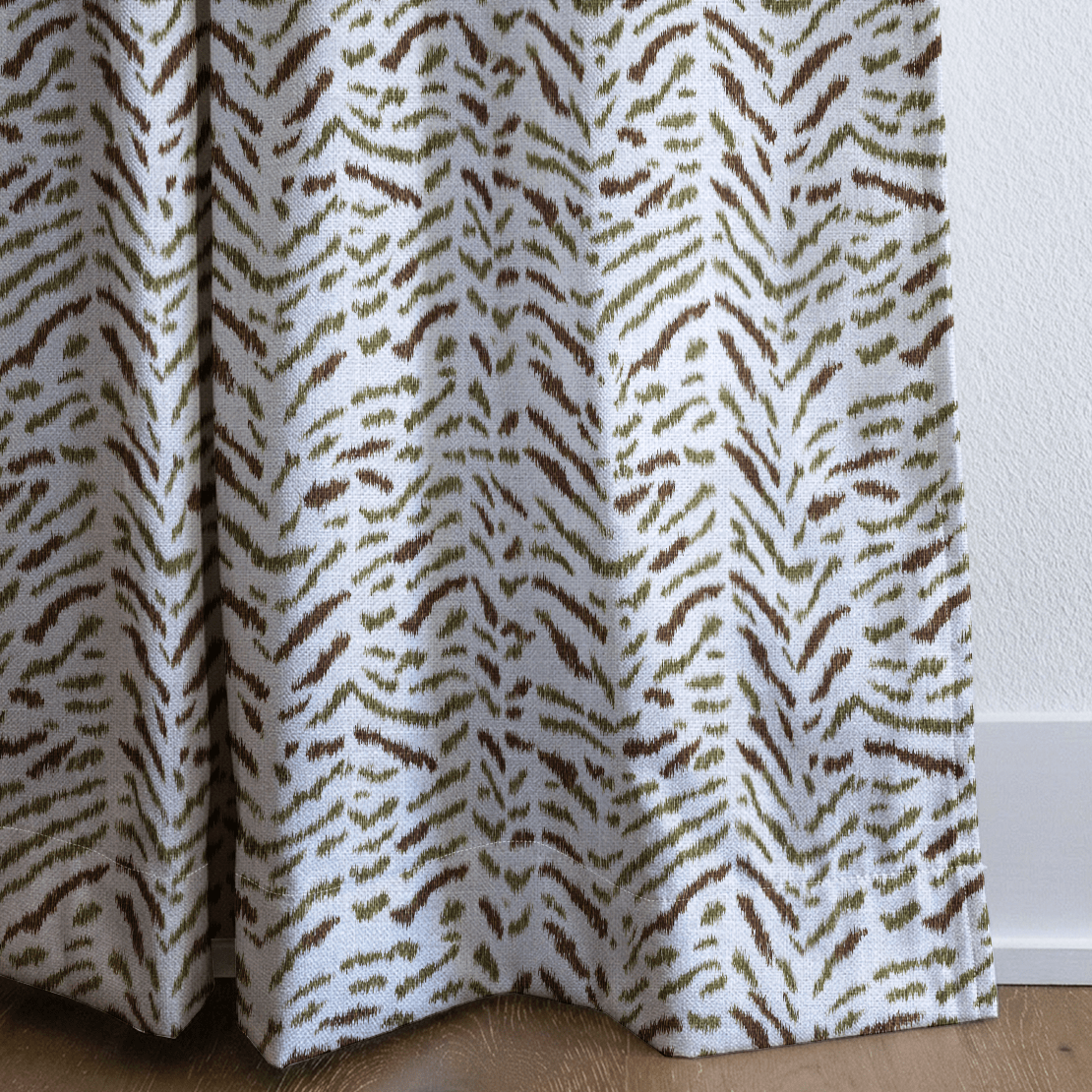 Lyle - Curtain Panel - The Drapery