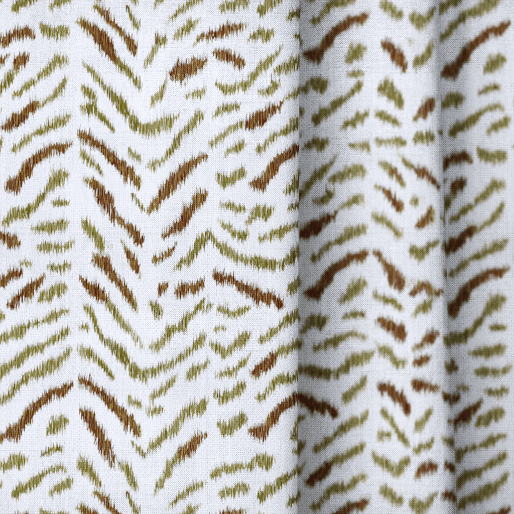 Lyle - Curtain Panel - The Drapery