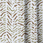 Lyle - Curtain Panel - The Drapery