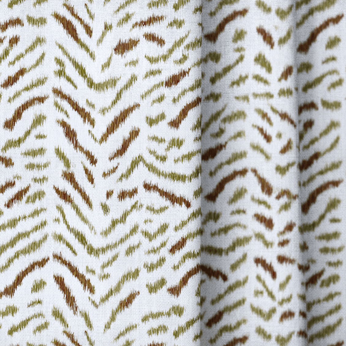Lyle - Curtain Panel - The Drapery