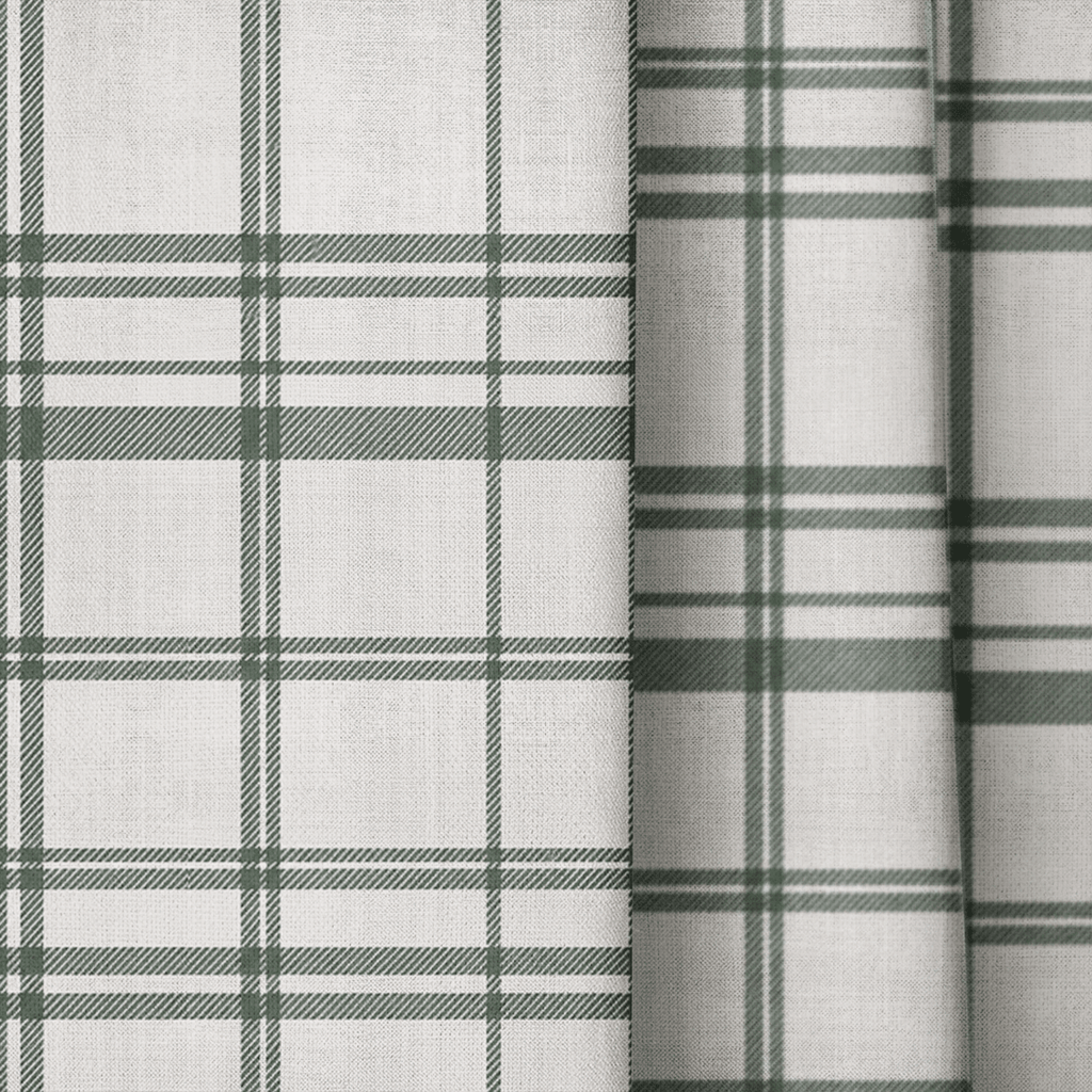 Lyndhurst Pine - Curtain Panel - The Drapery
