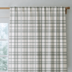 Lyndhurst Pine - Curtain Panel - The Drapery