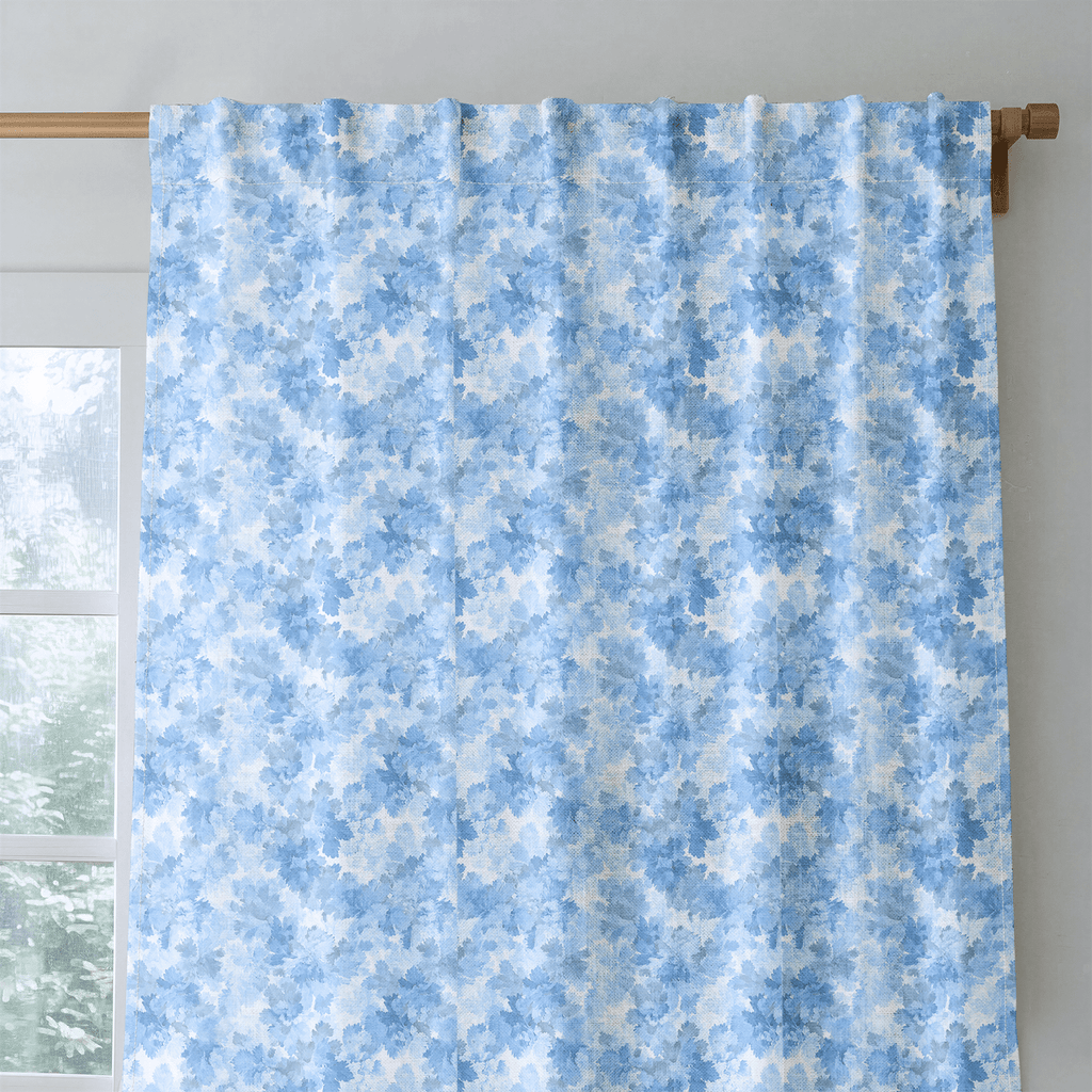 Lynford - Curtain Panel - The Drapery