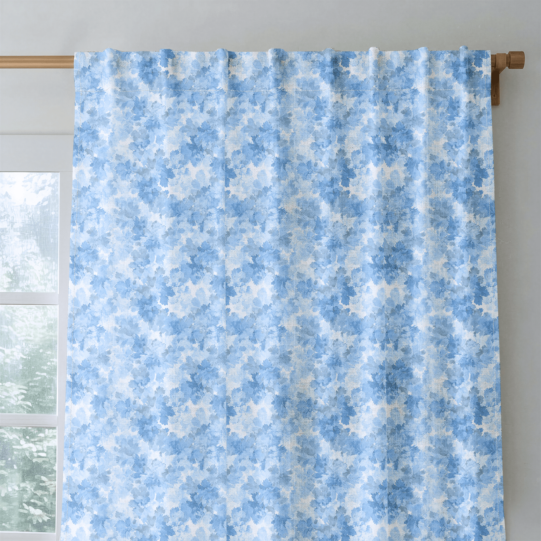 Lynford - Curtain Panel - The Drapery
