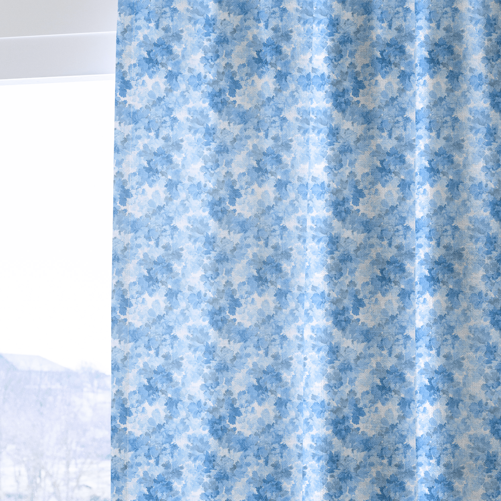 Lynford - Curtain Panel - The Drapery