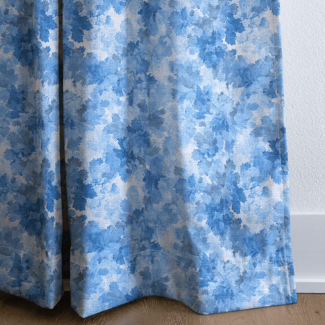 Lynford - Curtain Panel - The Drapery