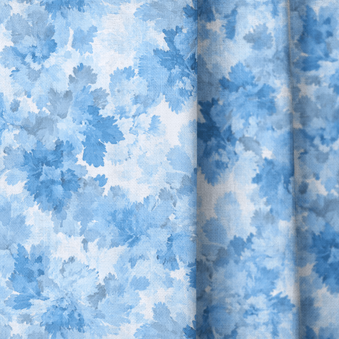 Lynford - Curtain Panel - The Drapery