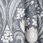 Lyria - Curtain Panel - The Drapery