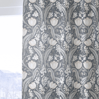 Lyria - Curtain Panel - The Drapery