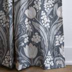 Lyria - Curtain Panel - The Drapery