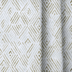 Lysandra Cove - Curtain Panel - The Drapery