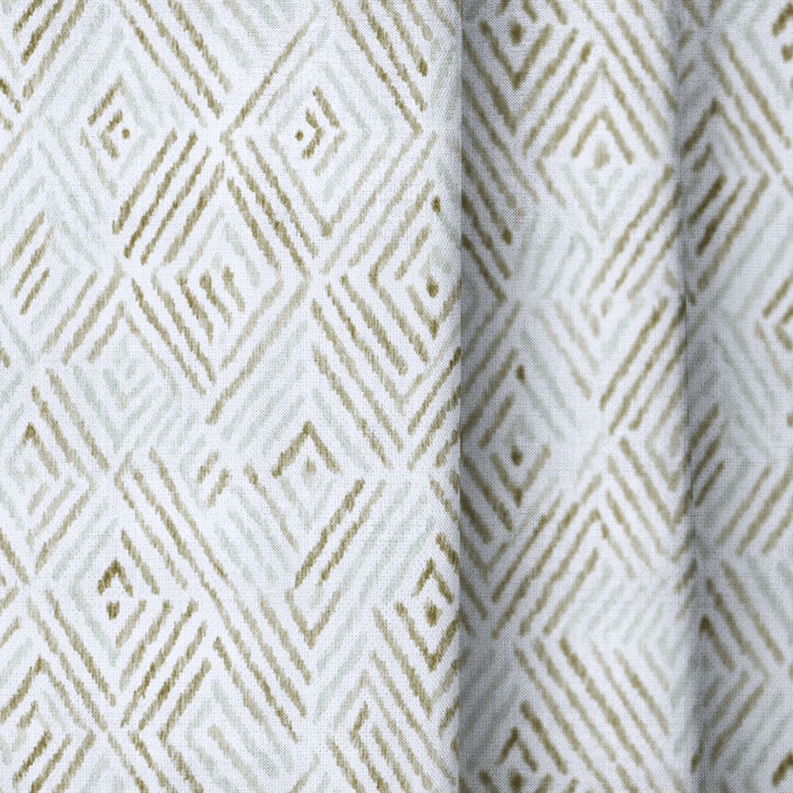 Lysandra Cove - Curtain Panel - The Drapery