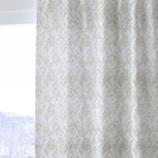 Lysandra Cove - Curtain Panel - The Drapery