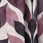 Lysandra - Curtain Panel - The Drapery