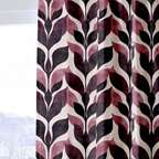 Lysandra - Curtain Panel - The Drapery