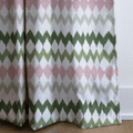 Lyselle - Curtain Panel - The Drapery