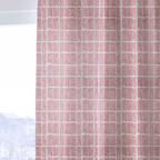 Lystra Stripes - Curtain Panel - The Drapery