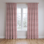 Lystra Stripes - Curtain Panel - The Drapery