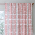Lystra Stripes - Curtain Panel - The Drapery