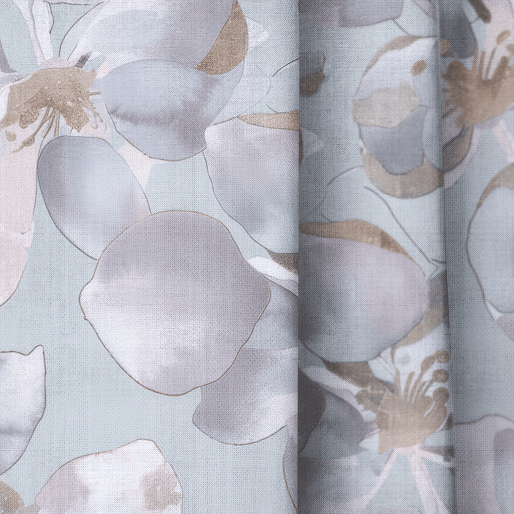 Mabel - Curtain Panel - The Drapery