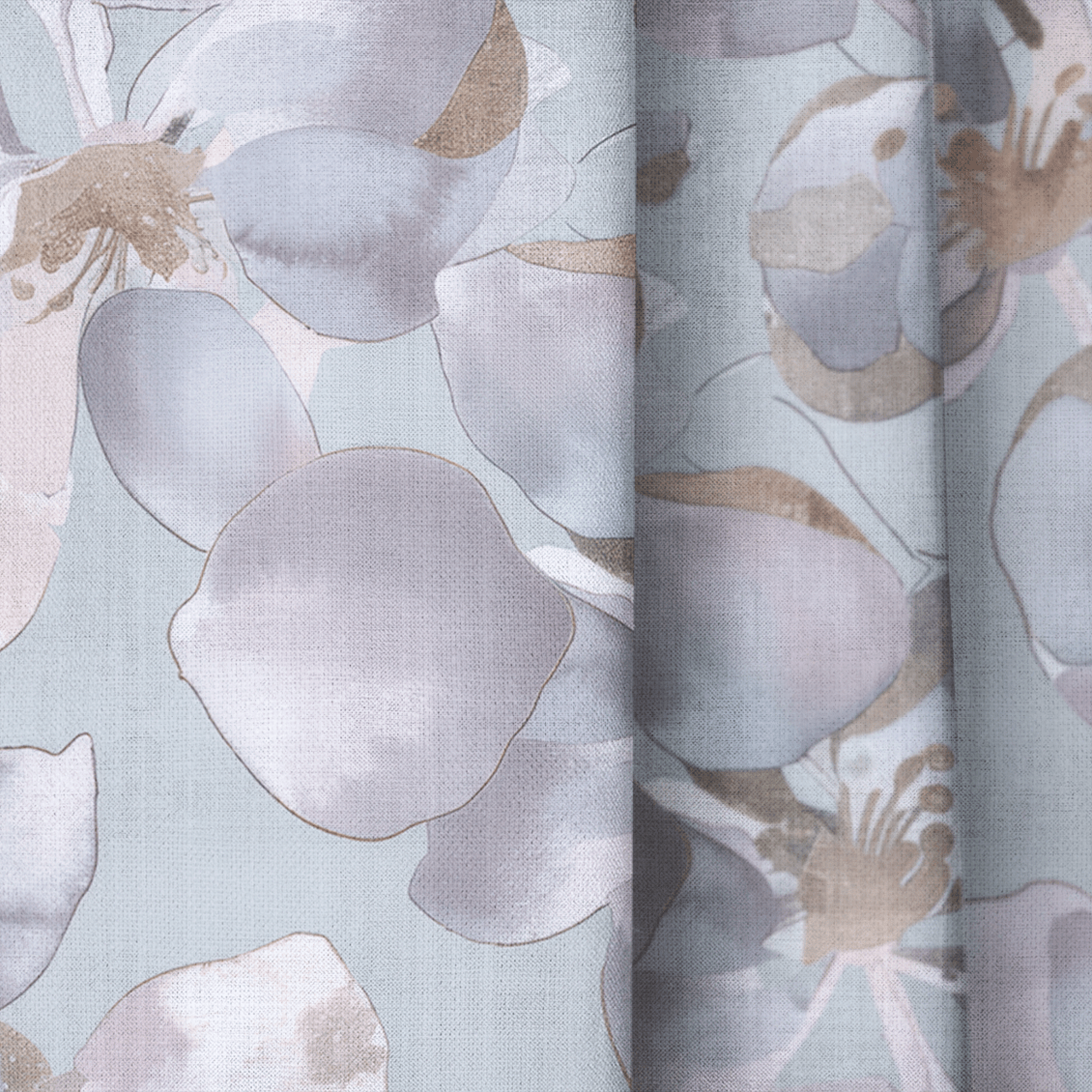 Mabel - Curtain Panel - The Drapery