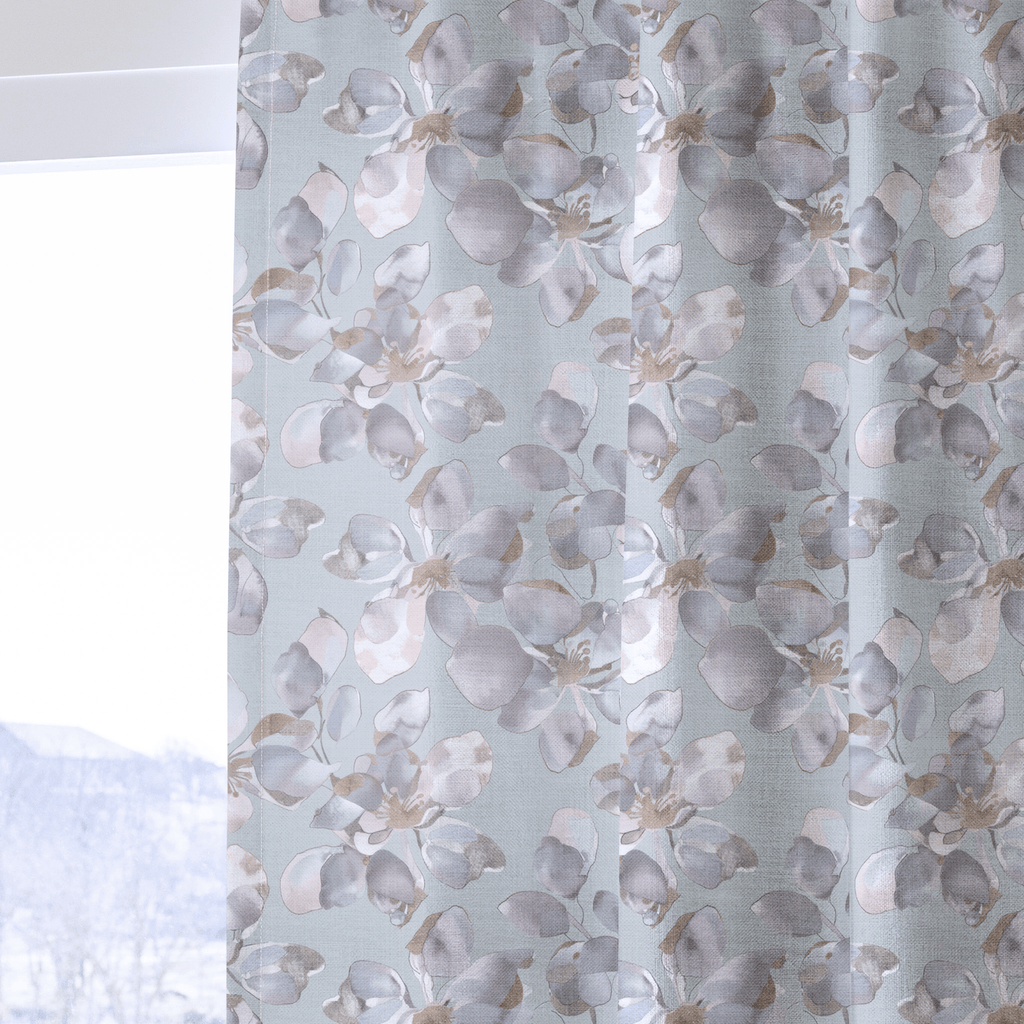 Mabel - Curtain Panel - The Drapery