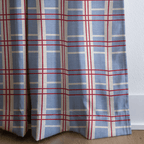 Macey - Curtain Panel - The Drapery