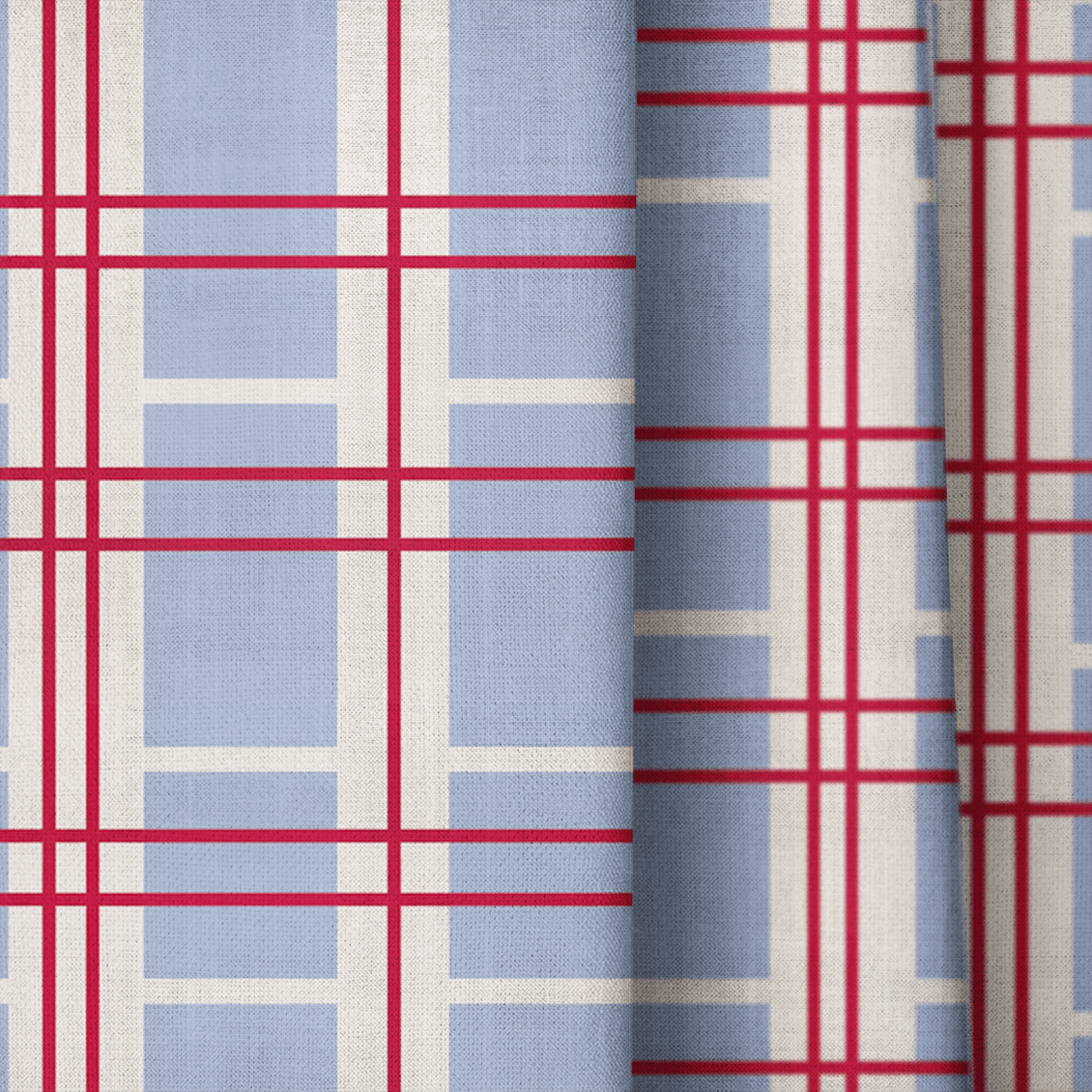 Macey - Curtain Panel - The Drapery