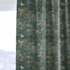 Madden - Curtain Panel - The Drapery