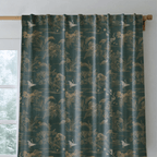 Madden - Curtain Panel - The Drapery
