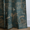 Madden - Curtain Panel - The Drapery