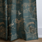 Madden - Curtain Panel - The Drapery