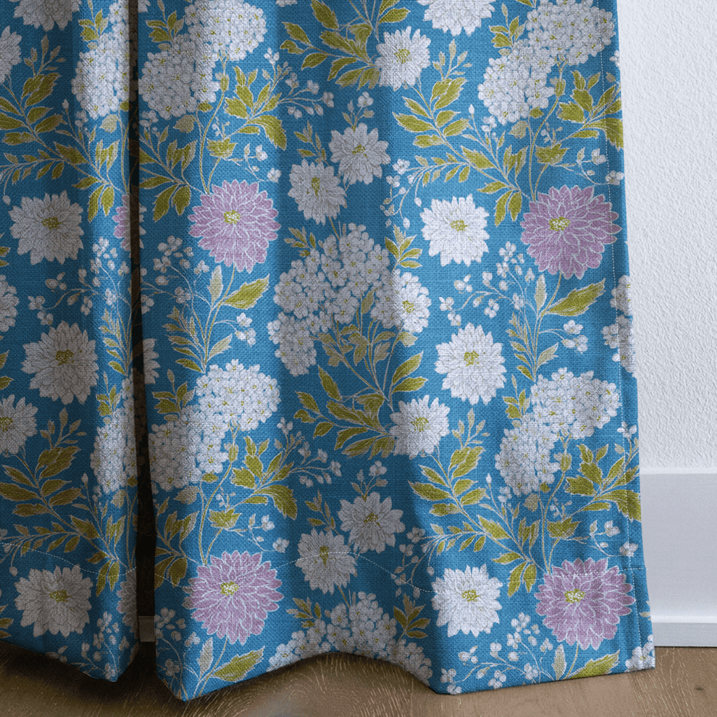 Maddie - Curtain Panel - The Drapery