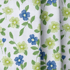 Maddox Blooms - Curtain Panel - The Drapery