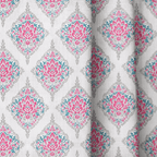 Madisyn - Curtain Panel - The Drapery