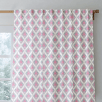 Madisyn - Curtain Panel - The Drapery